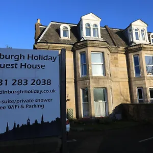 Edinburgh Holiday Guest House EDI
