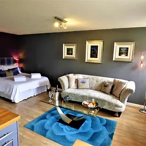  Appartement Grassmarket